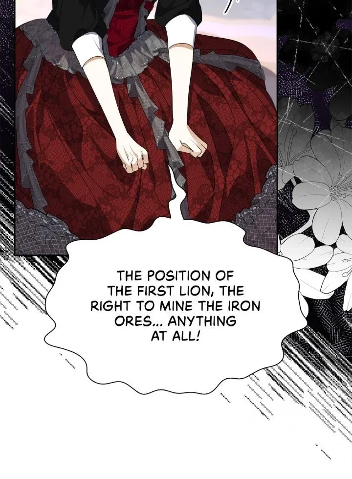 Enough with the Flirting Chapter 75 page 55
