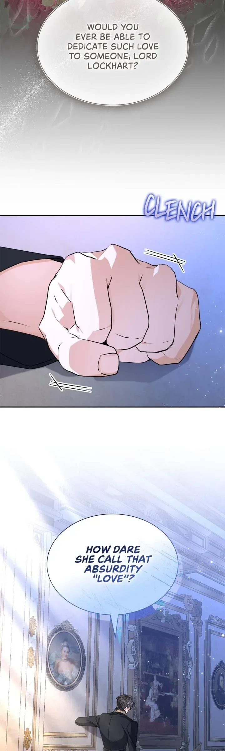 Enough with the Flirting Chapter 75 page 63