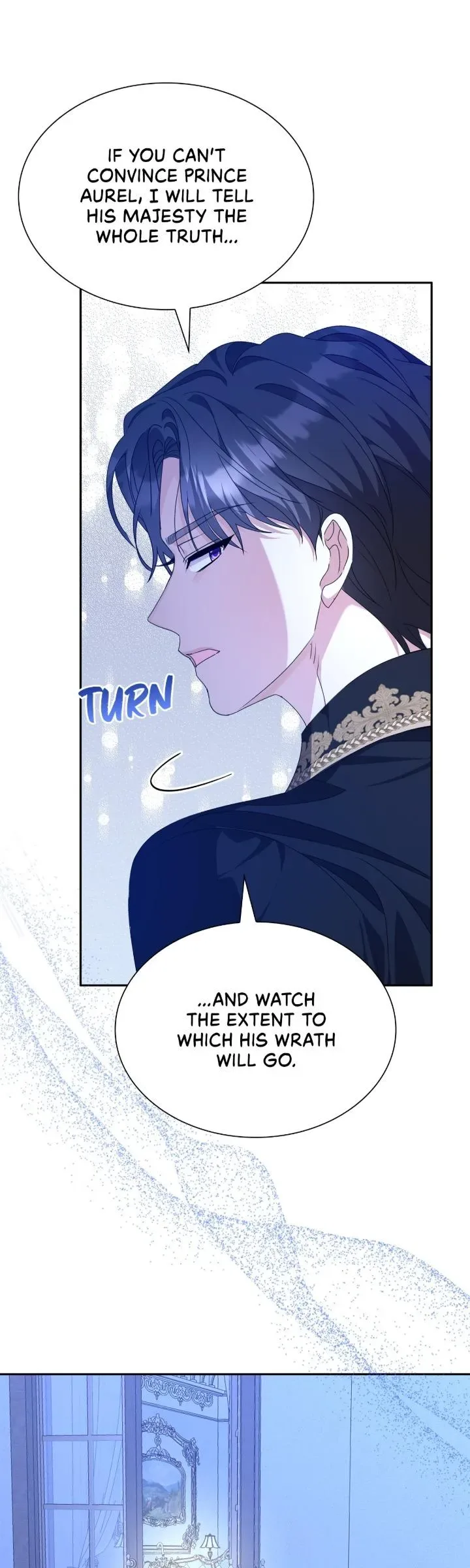 Enough with the Flirting Chapter 75 page 56