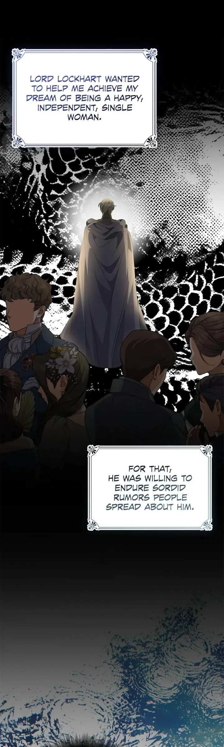 Enough with the Flirting Chapter 72 page 29