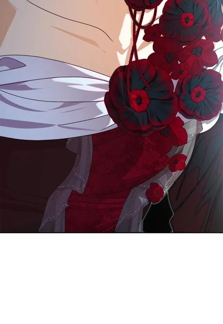Enough with the Flirting Chapter 76 page 6