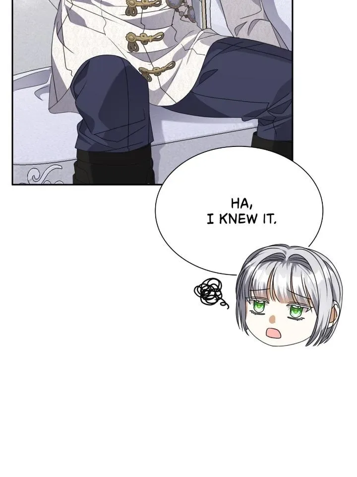 Enough with the Flirting Chapter 77 page 47