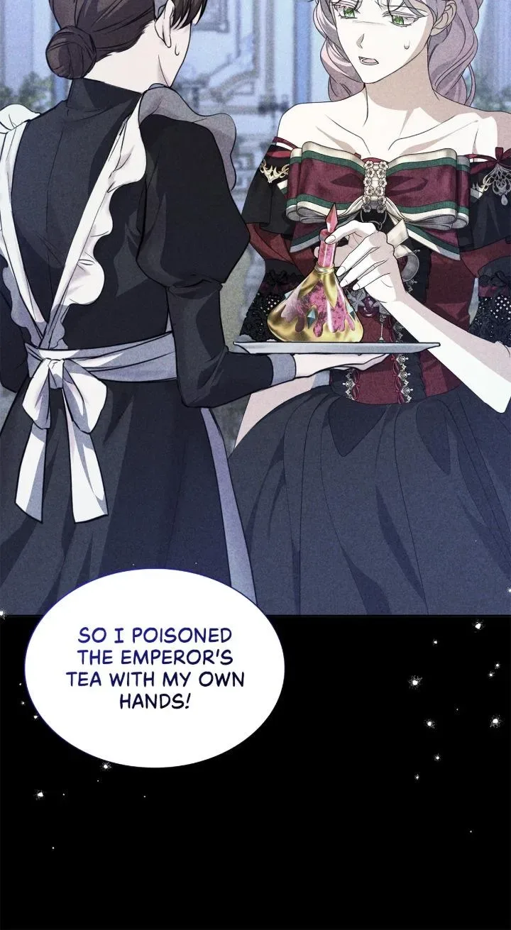 Enough with the Flirting Chapter 76 page 47
