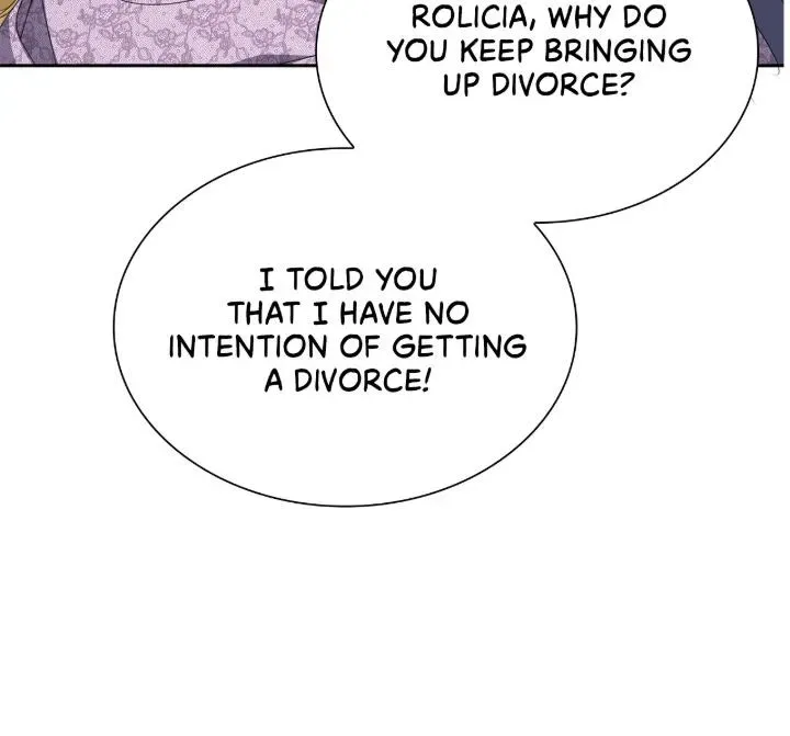 Enough with the Flirting Chapter 77 page 22