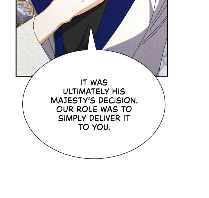 Enough with the Flirting Chapter 77 page 39