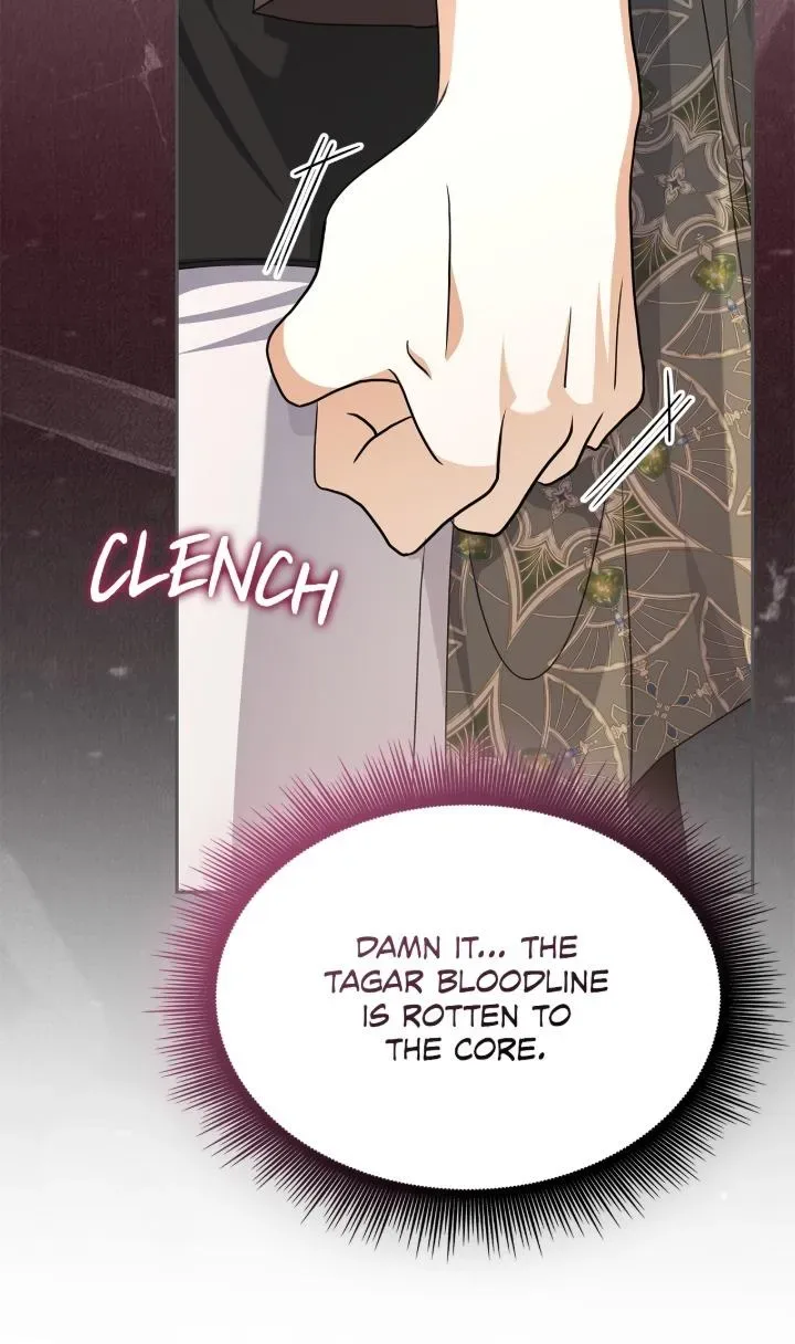 Enough with the Flirting Chapter 76 page 50