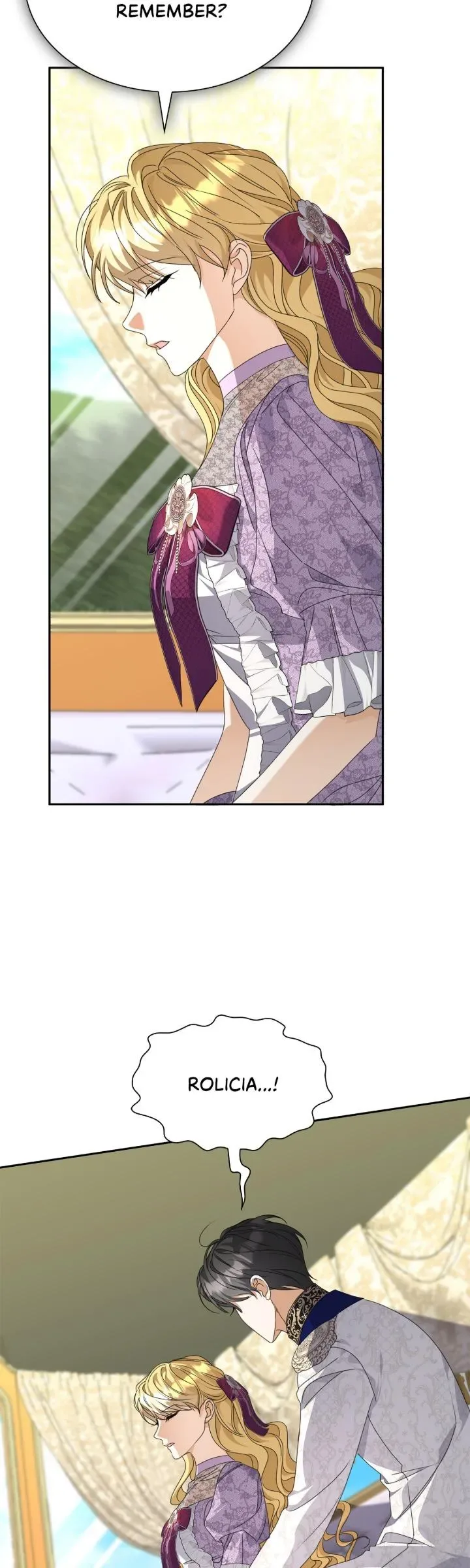 Enough with the Flirting Chapter 77 page 24