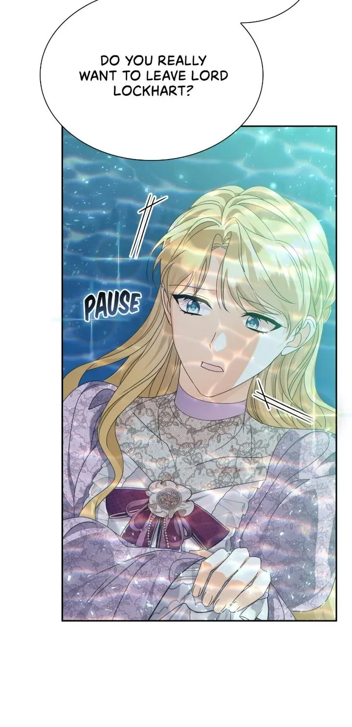 Enough with the Flirting Chapter 77 page 59