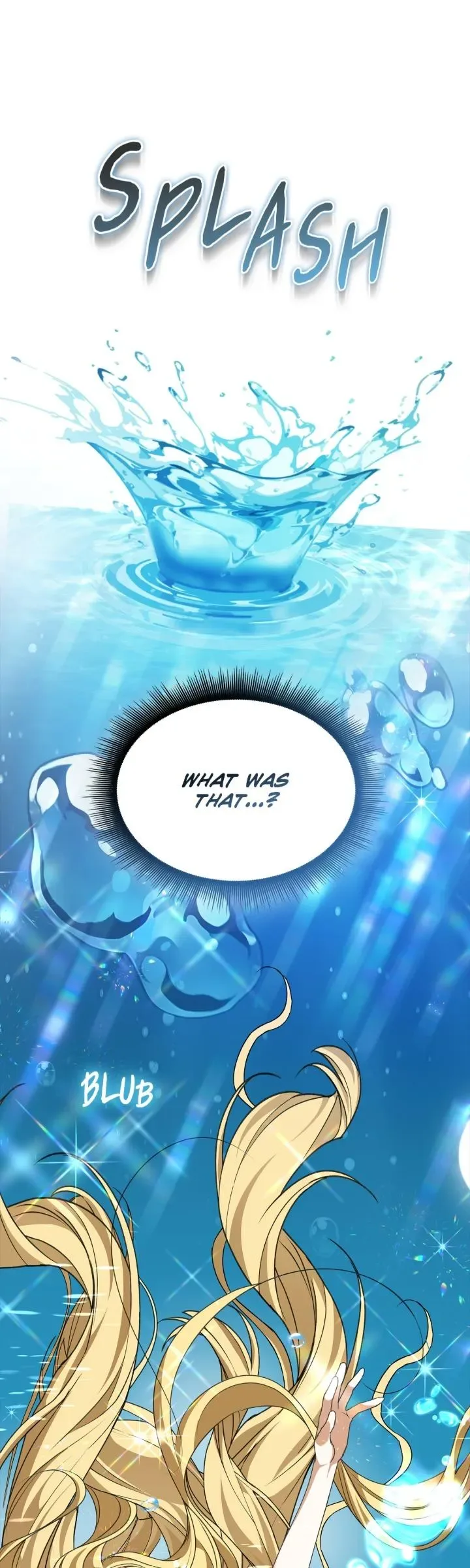 Enough with the Flirting Chapter 77 page 63