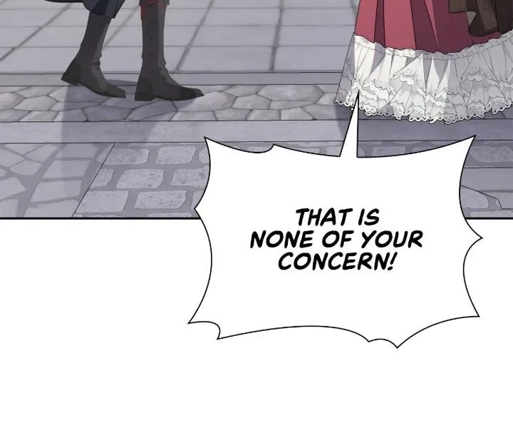 Enough with the Flirting Chapter 72 page 49