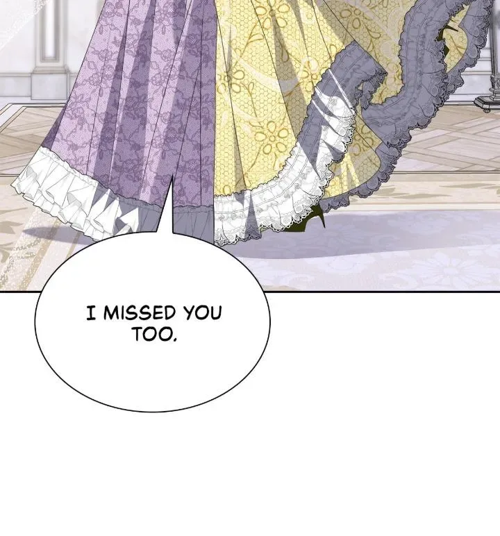 Enough with the Flirting Chapter 77 page 34