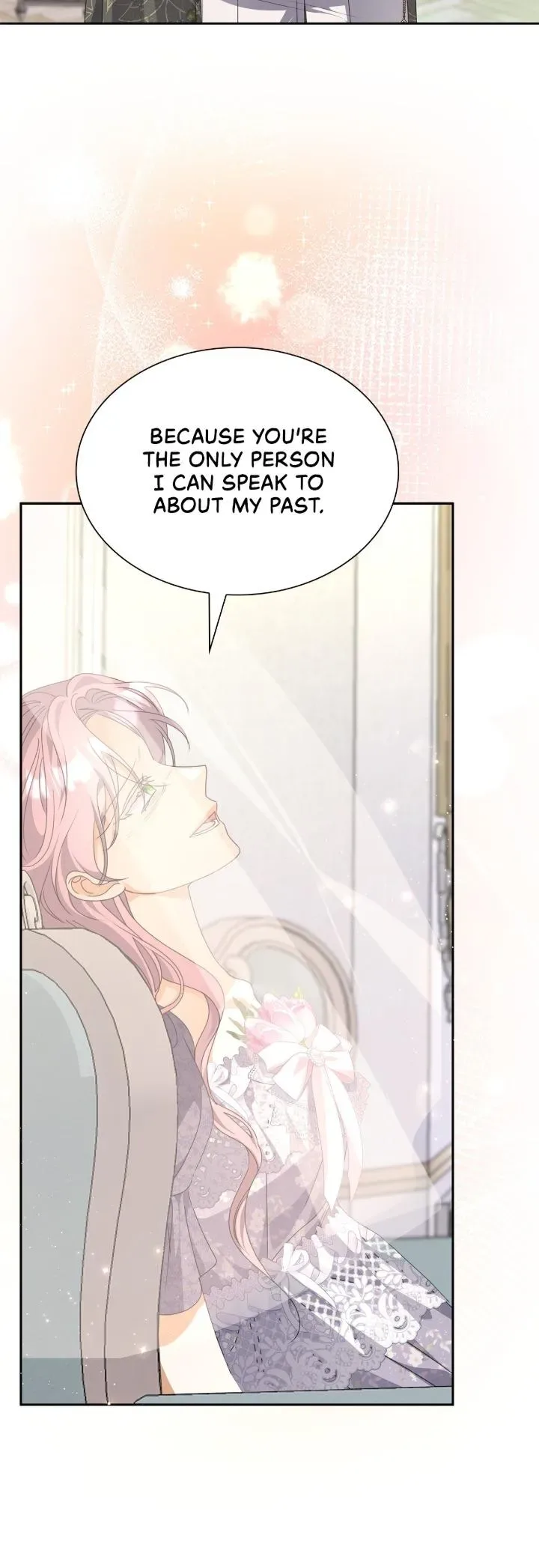 Enough with the Flirting Chapter 76 page 38