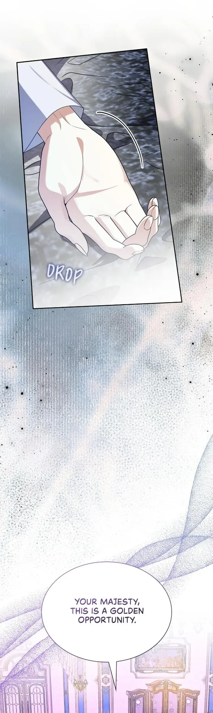 Enough with the Flirting Chapter 73 page 38