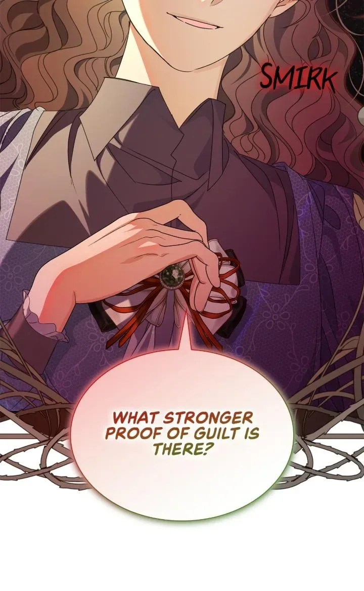 Enough with the Flirting Chapter 73 page 48