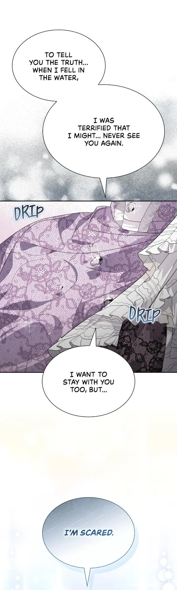 Enough with the Flirting Chapter 78 page 15