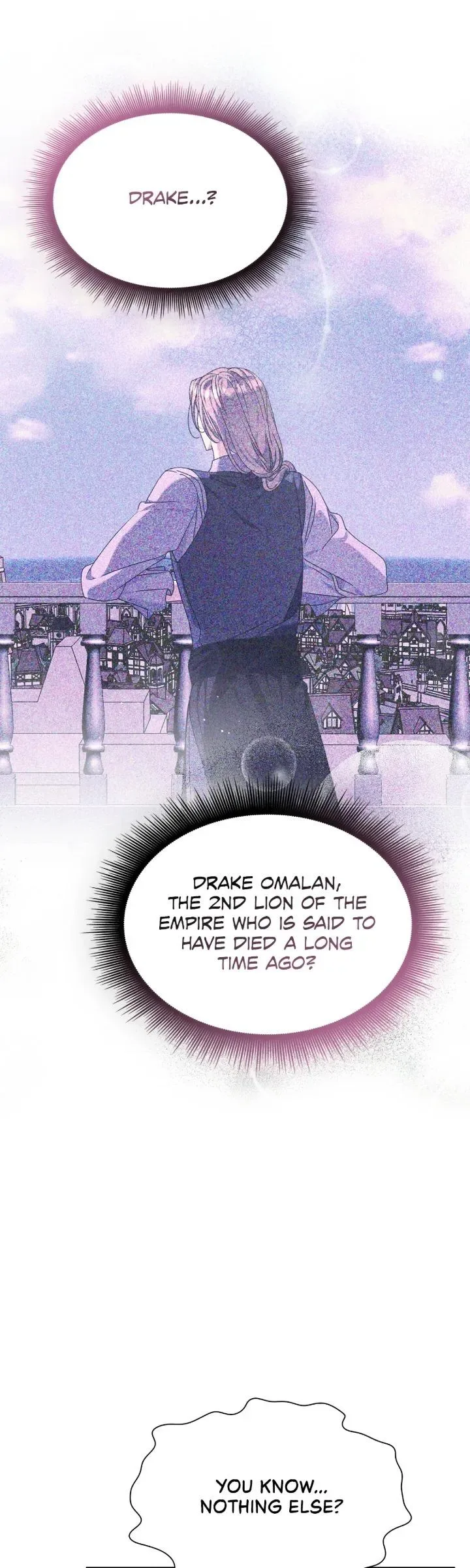 Enough with the Flirting Chapter 72 page 63