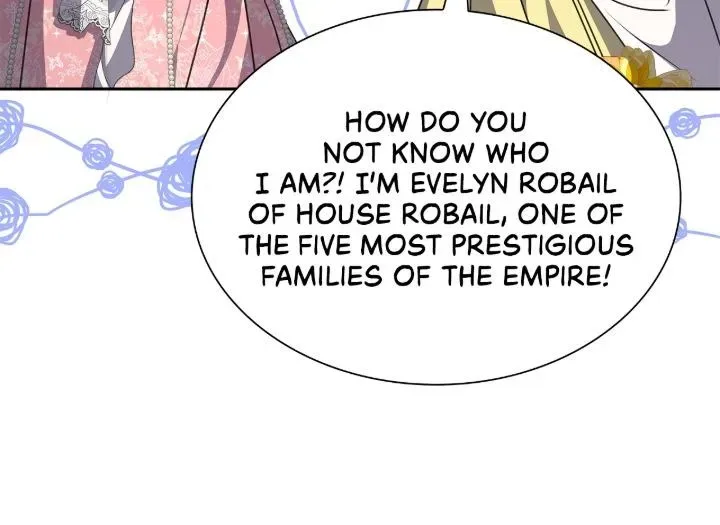 Enough with the Flirting Chapter 78 page 44