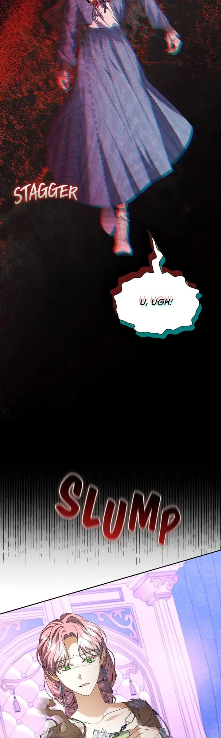 Enough with the Flirting Chapter 73 page 55