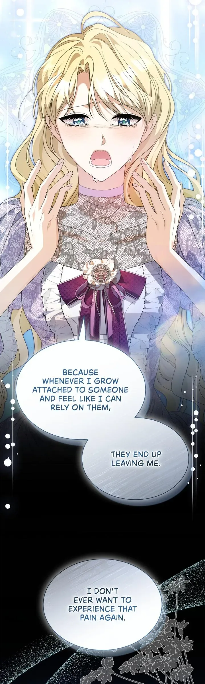 Enough with the Flirting Chapter 78 page 16