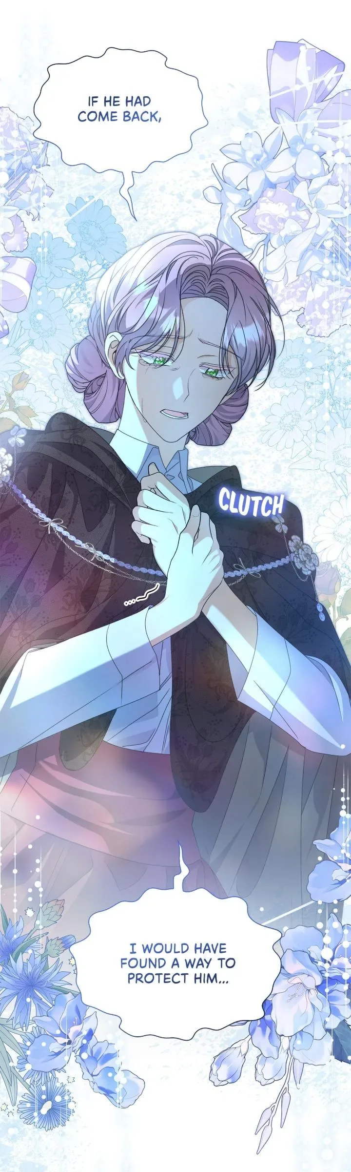 Enough with the Flirting Chapter 72 page 60