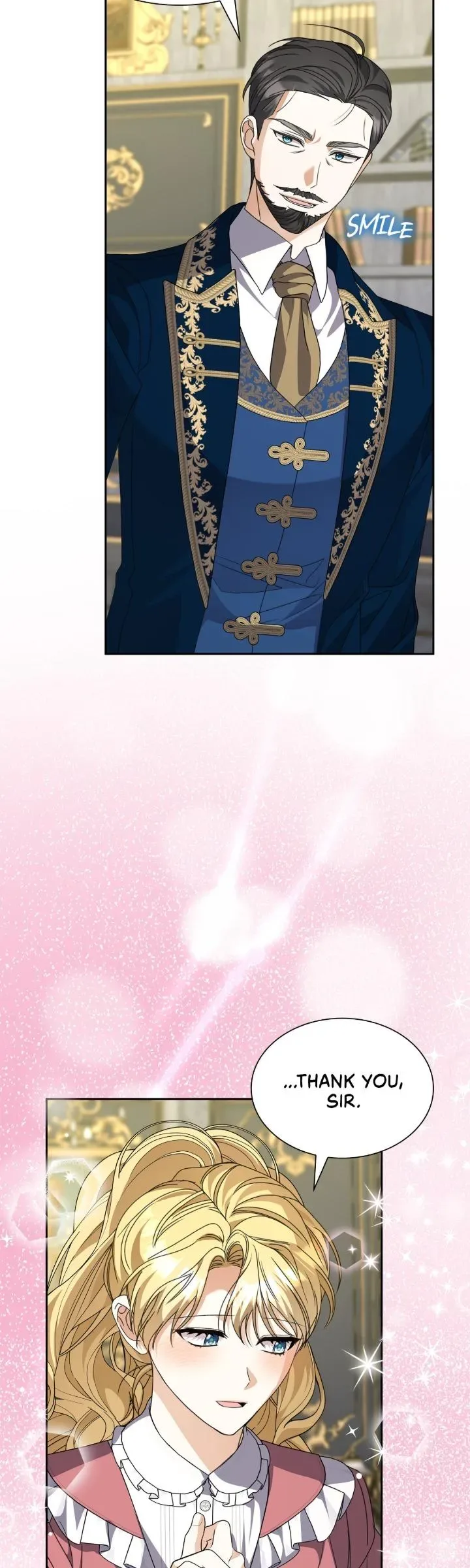 Enough with the Flirting Chapter 78 page 28