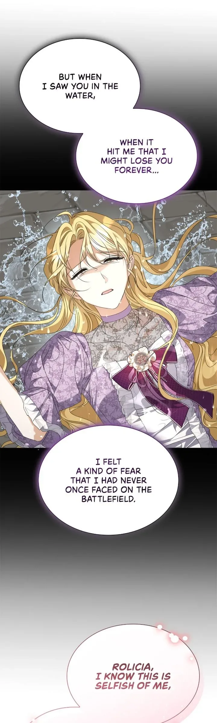 Enough with the Flirting Chapter 78 page 12