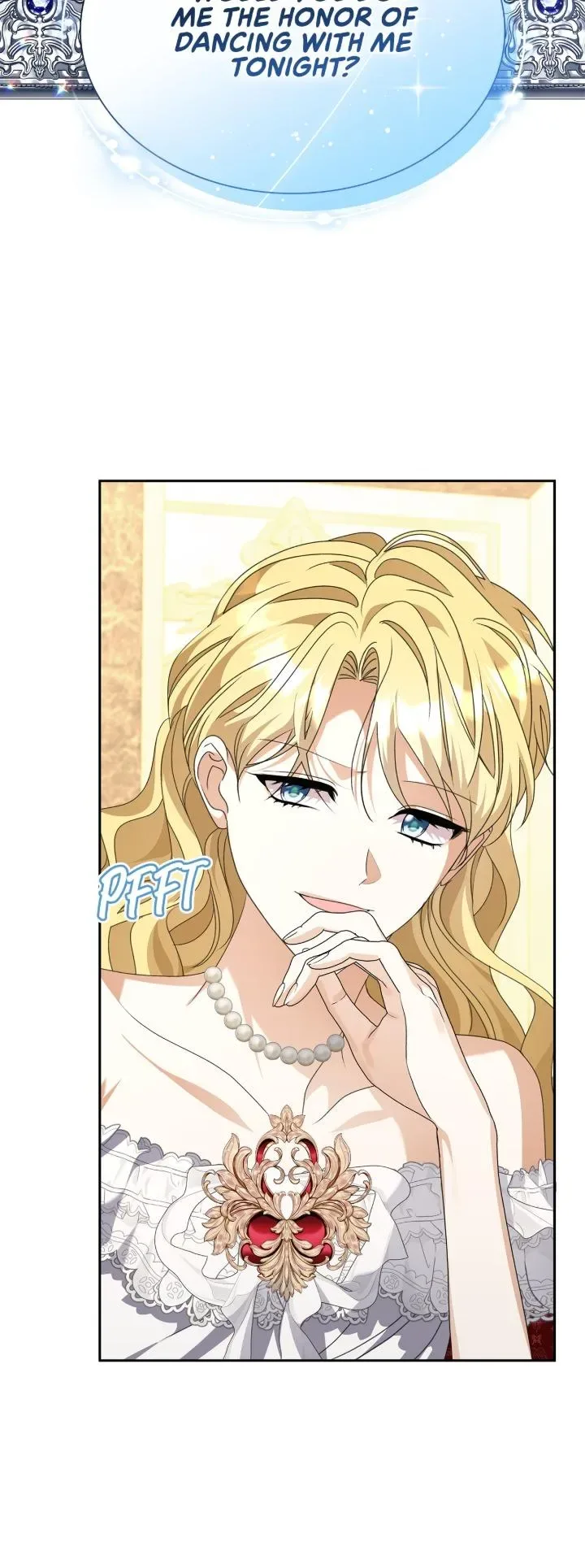 Enough with the Flirting Chapter 78 page 52