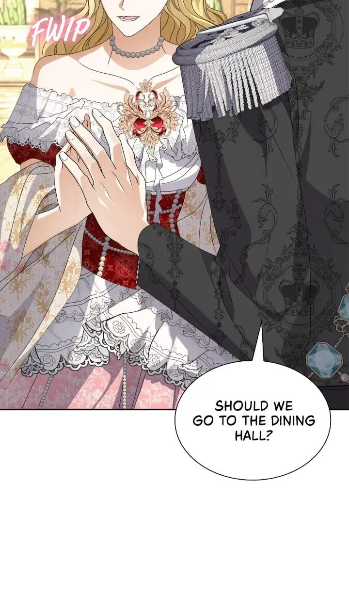 Enough with the Flirting Chapter 78 page 58