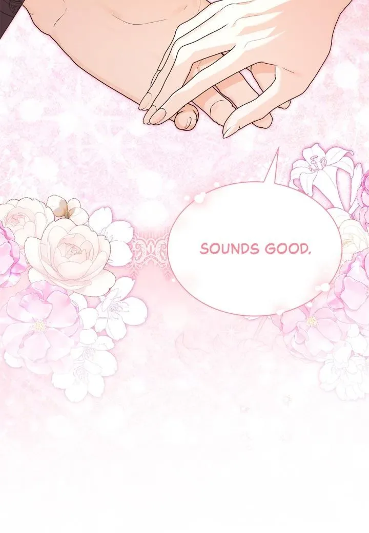 Enough with the Flirting Chapter 78 page 61