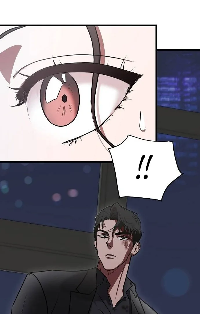 Entangled Relationships Chapter 1 page 8