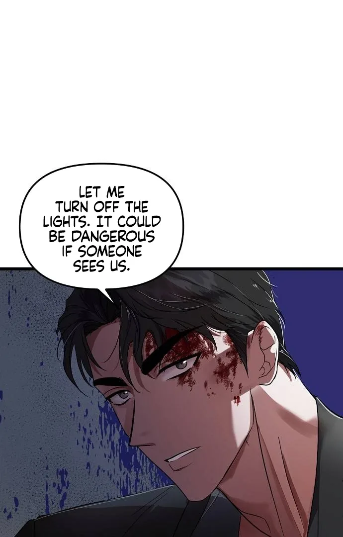 Entangled Relationships Chapter 1 page 17