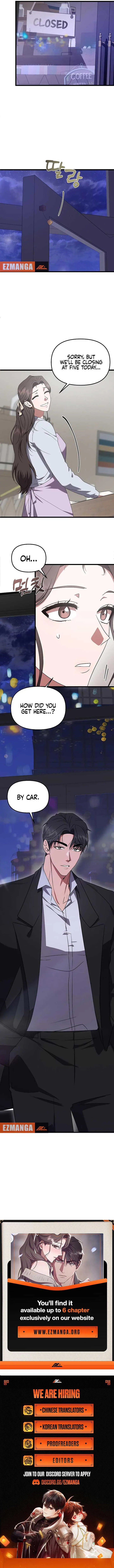 Entangled Relationships Chapter 4 page 13