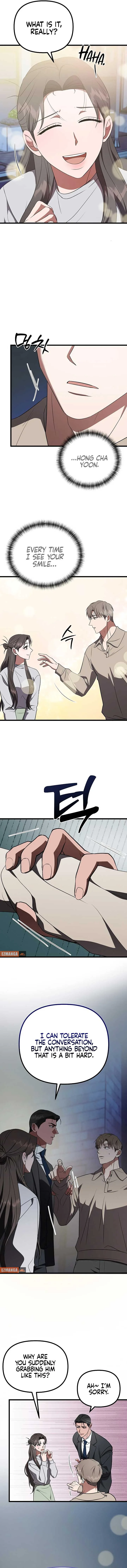 Entangled Relationships Chapter 24 page 4