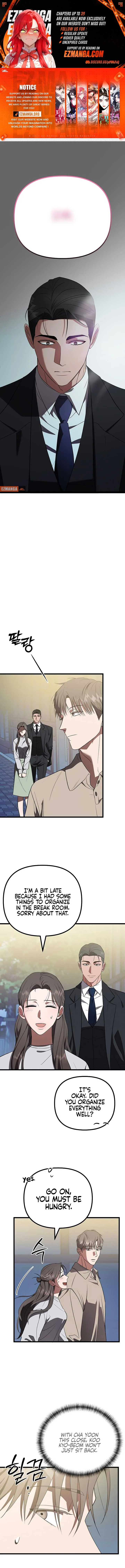 Entangled Relationships Chapter 24 page 2