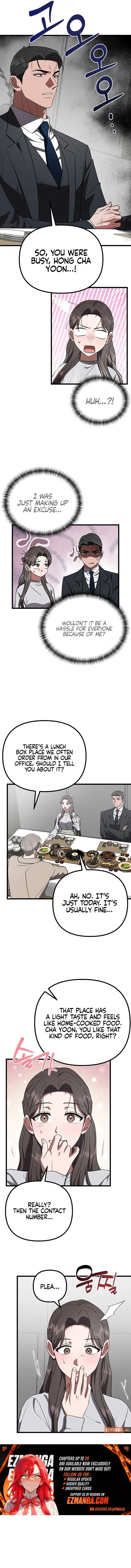 Entangled Relationships Chapter 24 page 10