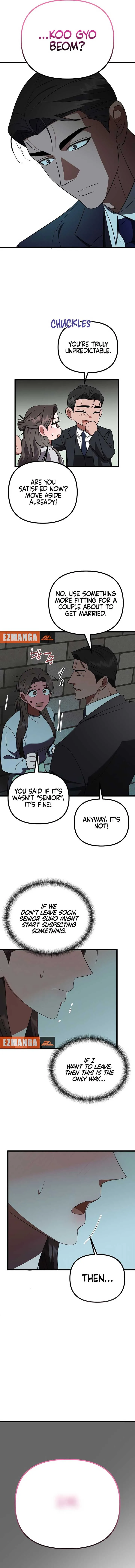 Entangled Relationships Chapter 23 page 15