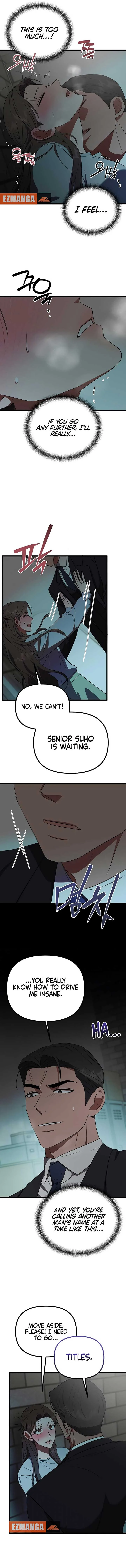 Entangled Relationships Chapter 23 page 12