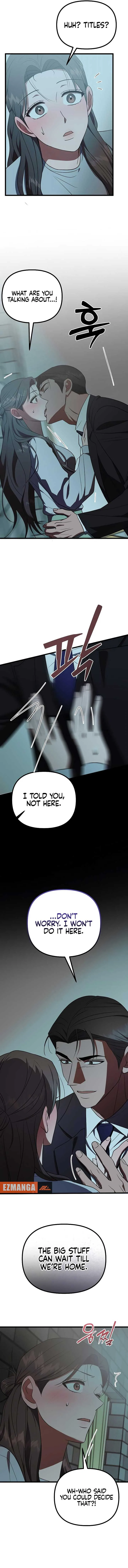 Entangled Relationships Chapter 23 page 13