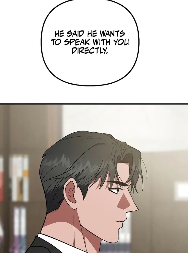 Entangled Relationships Chapter 41 page 6