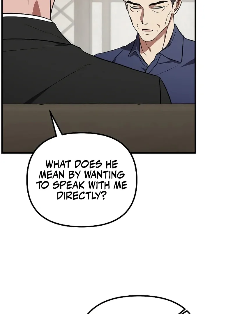 Entangled Relationships Chapter 41 page 11