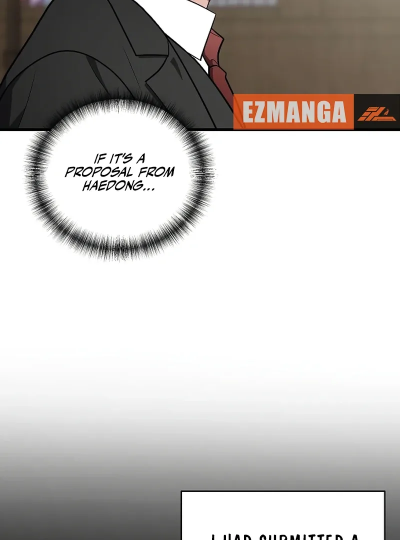 Entangled Relationships Chapter 41 page 7