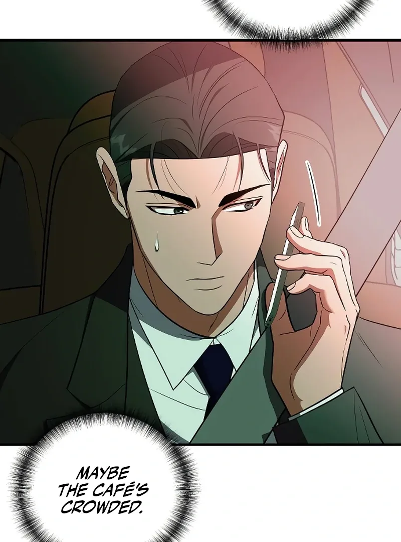 Entangled Relationships Chapter 41 page 89