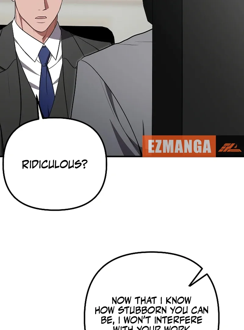 Entangled Relationships Chapter 41 page 116