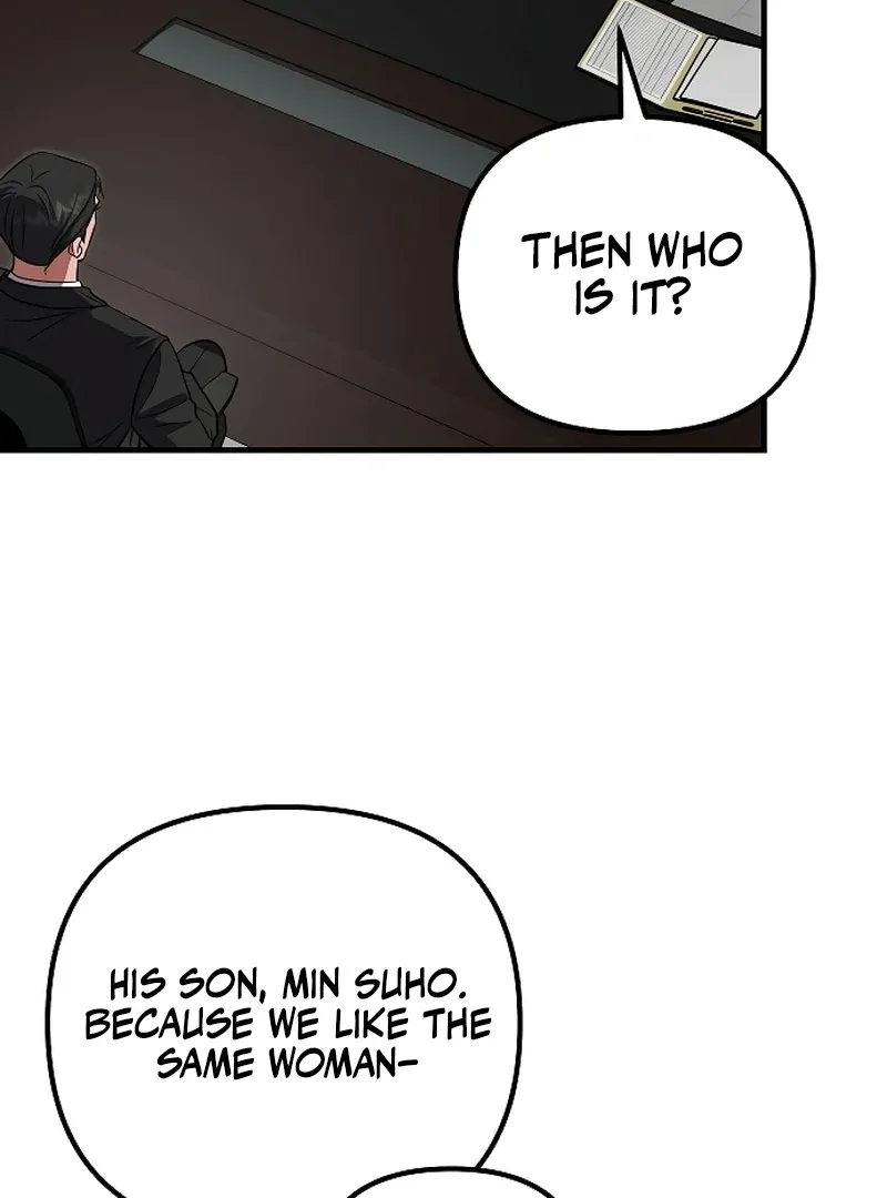 Entangled Relationships Chapter 41 page 113