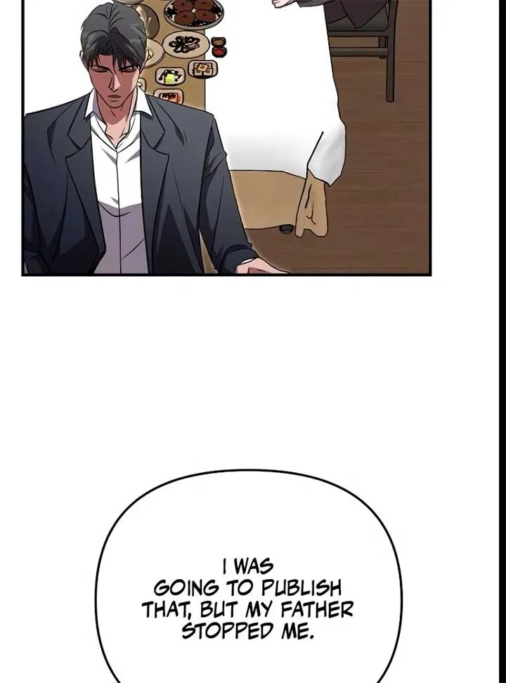 Entangled Relationships Chapter 43 page 11