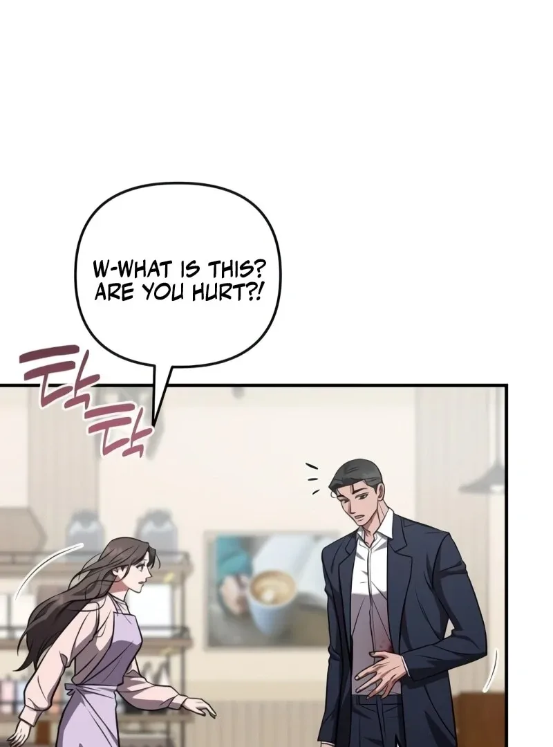 Entangled Relationships Chapter 44 page 38