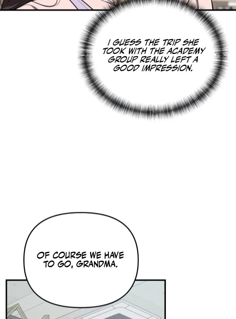 Entangled Relationships Chapter 44 page 21