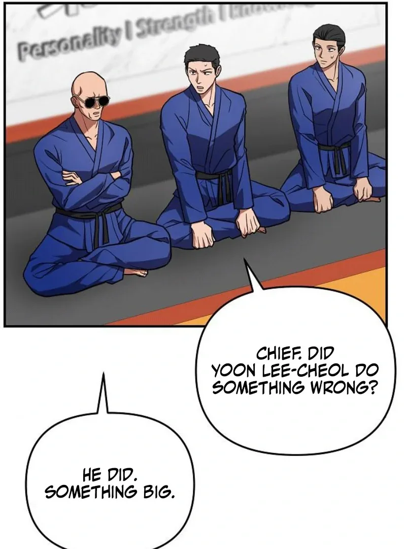 Entangled Relationships Chapter 46 page 57