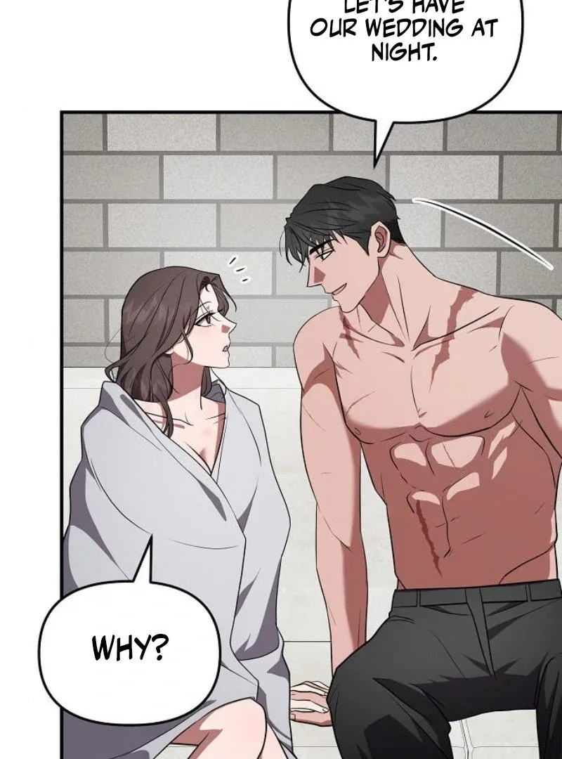 Entangled Relationships Chapter 46 page 18