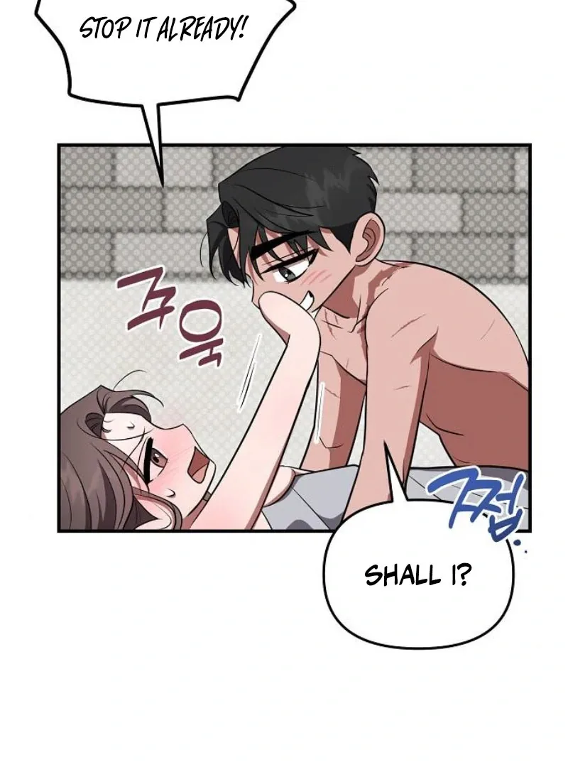 Entangled Relationships Chapter 46 page 6